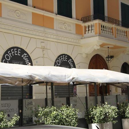 Domus Romantica Kültér fotó