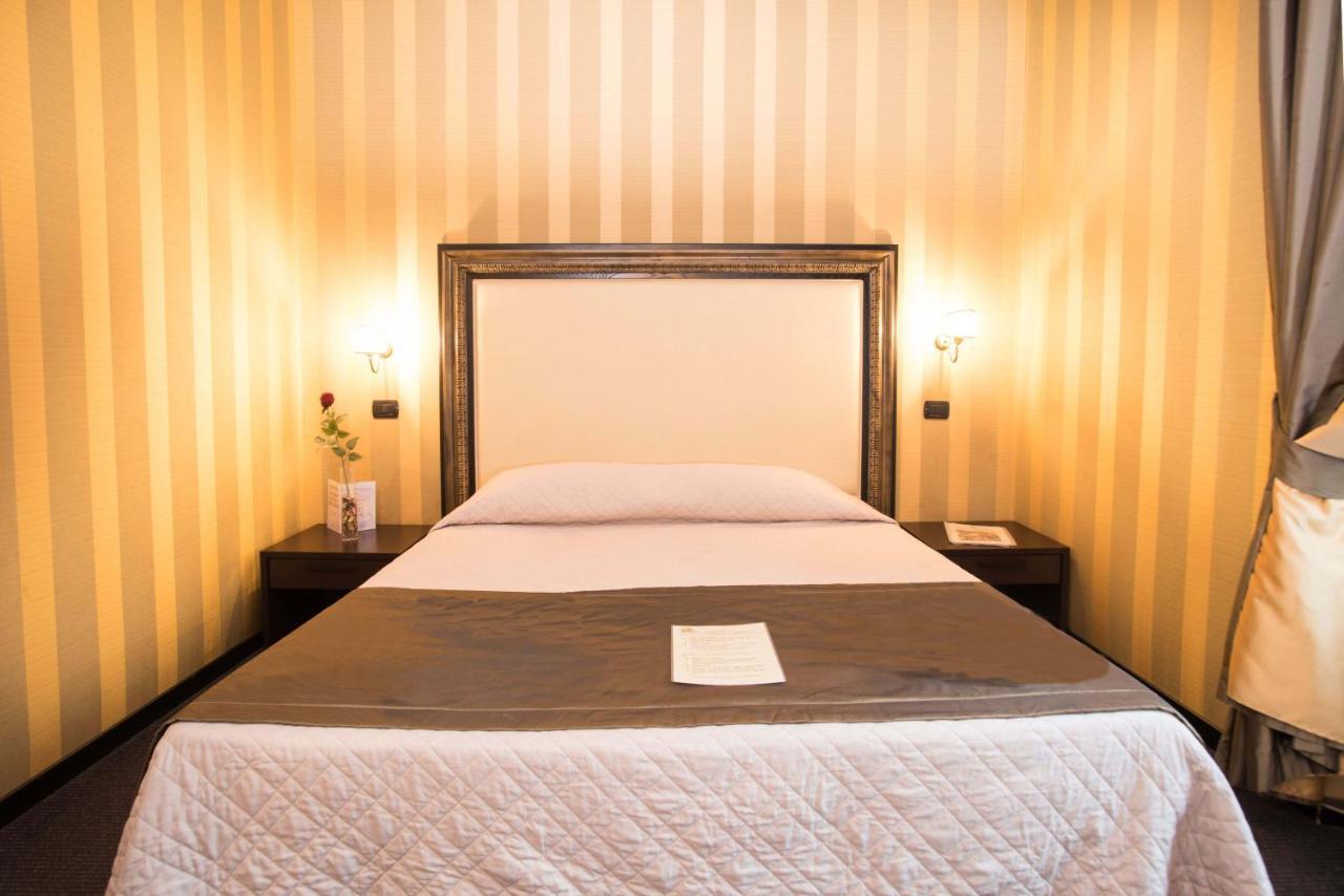 Domus Romantica Kültér fotó