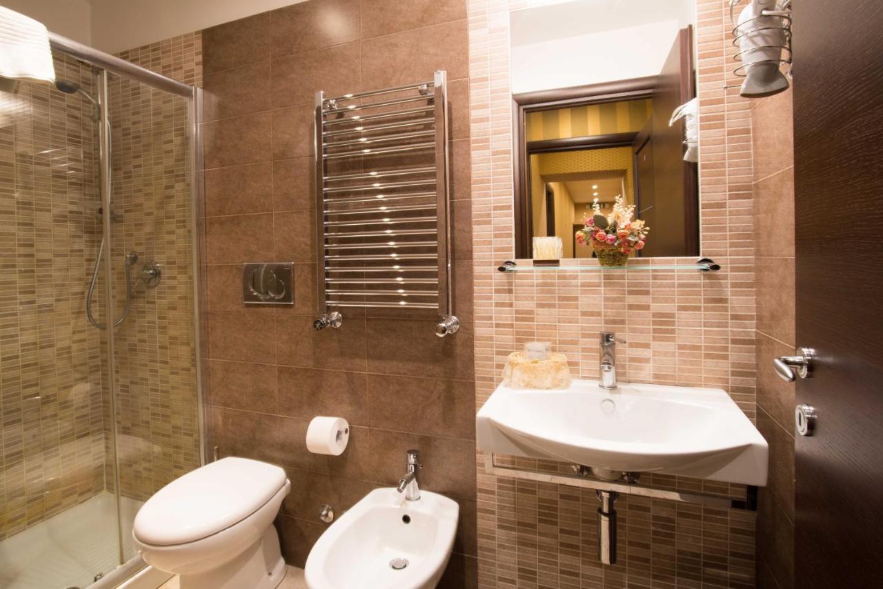 Domus Romantica Kültér fotó