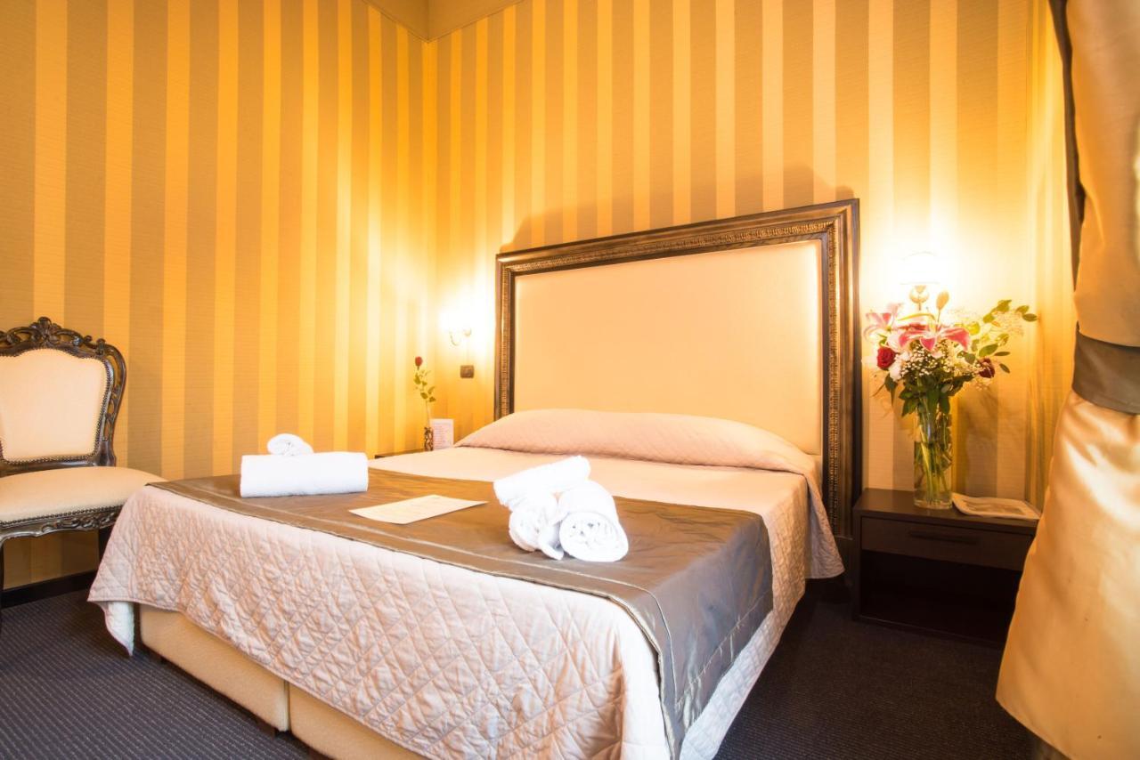 Domus Romantica Kültér fotó