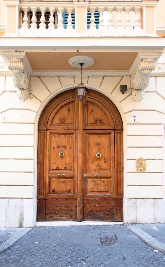 Domus Romantica Kültér fotó