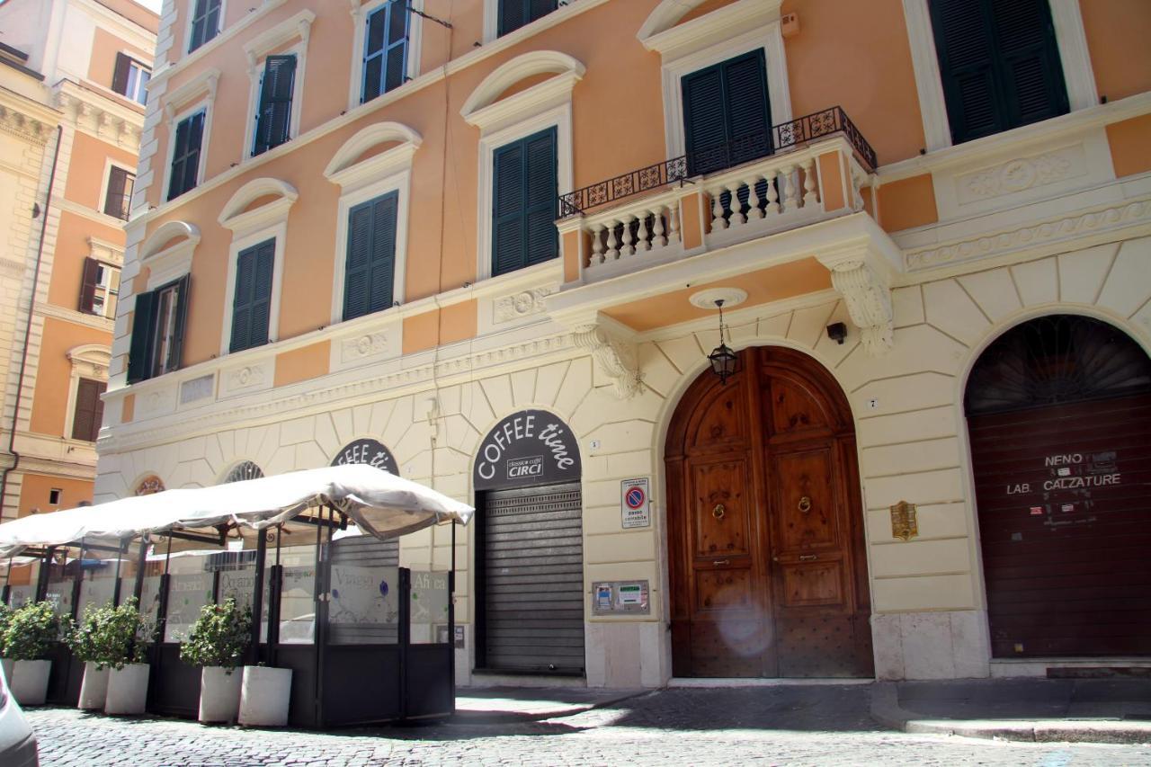 Domus Romantica Kültér fotó