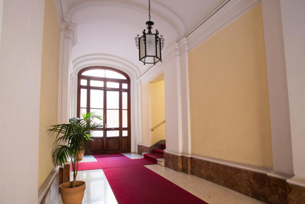 Domus Romantica Kültér fotó