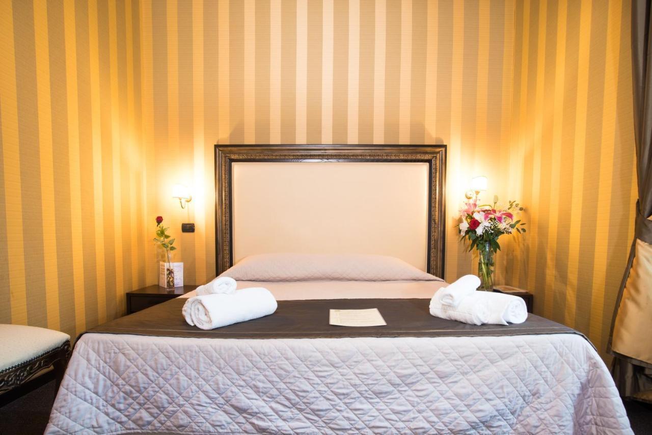 Domus Romantica Kültér fotó