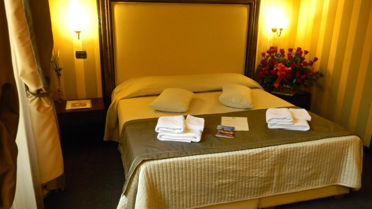 Domus Romantica Kültér fotó